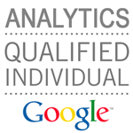 Google Analytics Individual Qualification